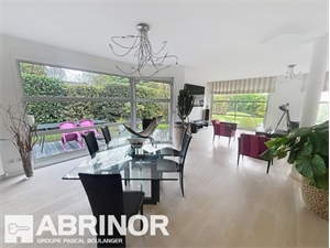 villa à la vente -   59139  WATTIGNIES, surface 192 m2 vente villa - UBI454095314